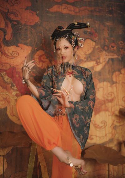 秦先生_剧情片全集免费观看